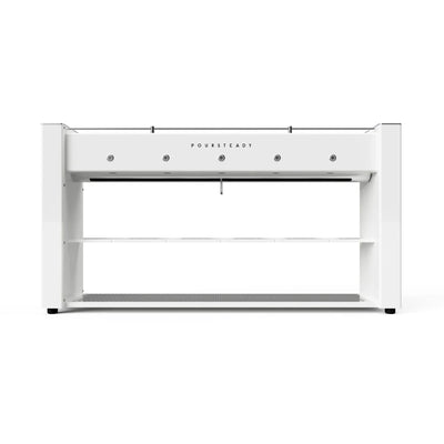 Poursteady PS1 – 5-Cup Automated Coffee Brewer