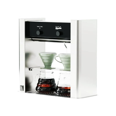 Poursteady PS2 – 2-Cup Automated Coffee Brewer
