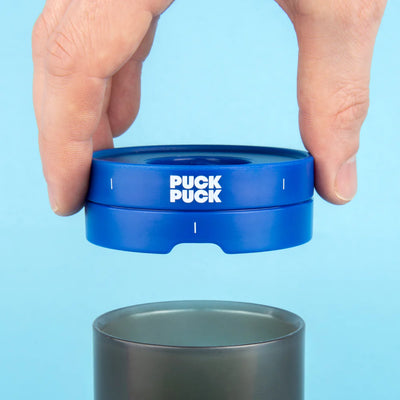 PuckPuck