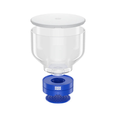 PuckPuck