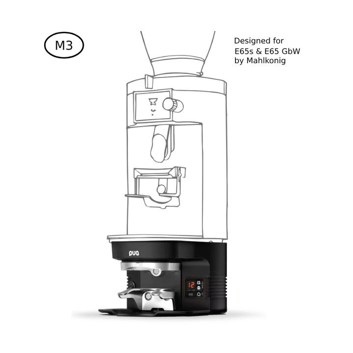 puqpress m3