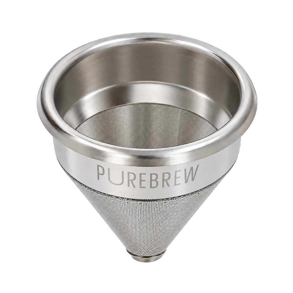 Victoria Arduino Cone Filter Pure Brew