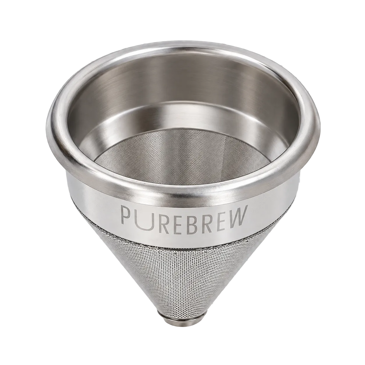 Victoria Arduino Cone Filter Pure Brew