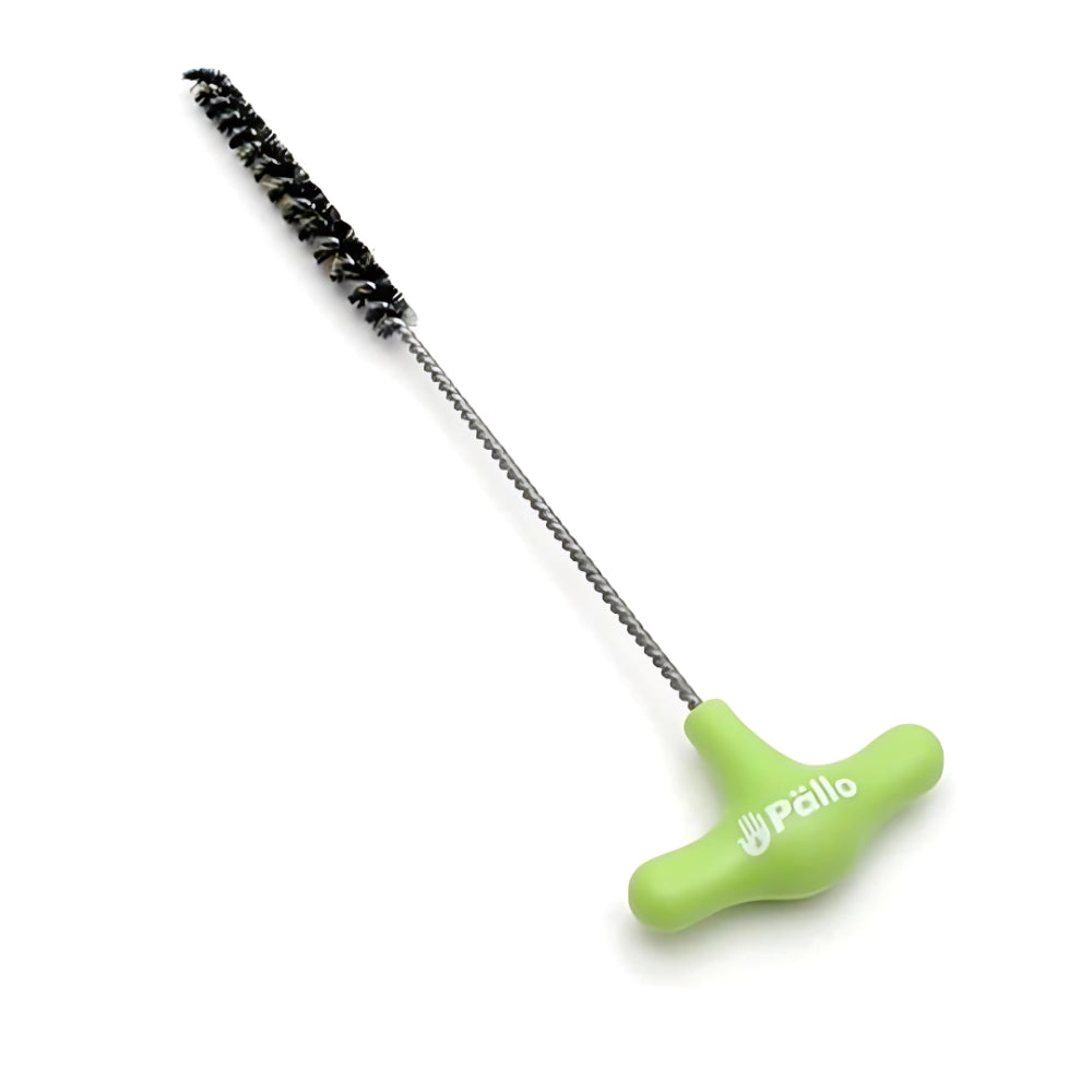 Pallo Steamy Wanda Green (Small)