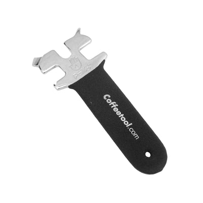 Pallo Caffeine Wrench