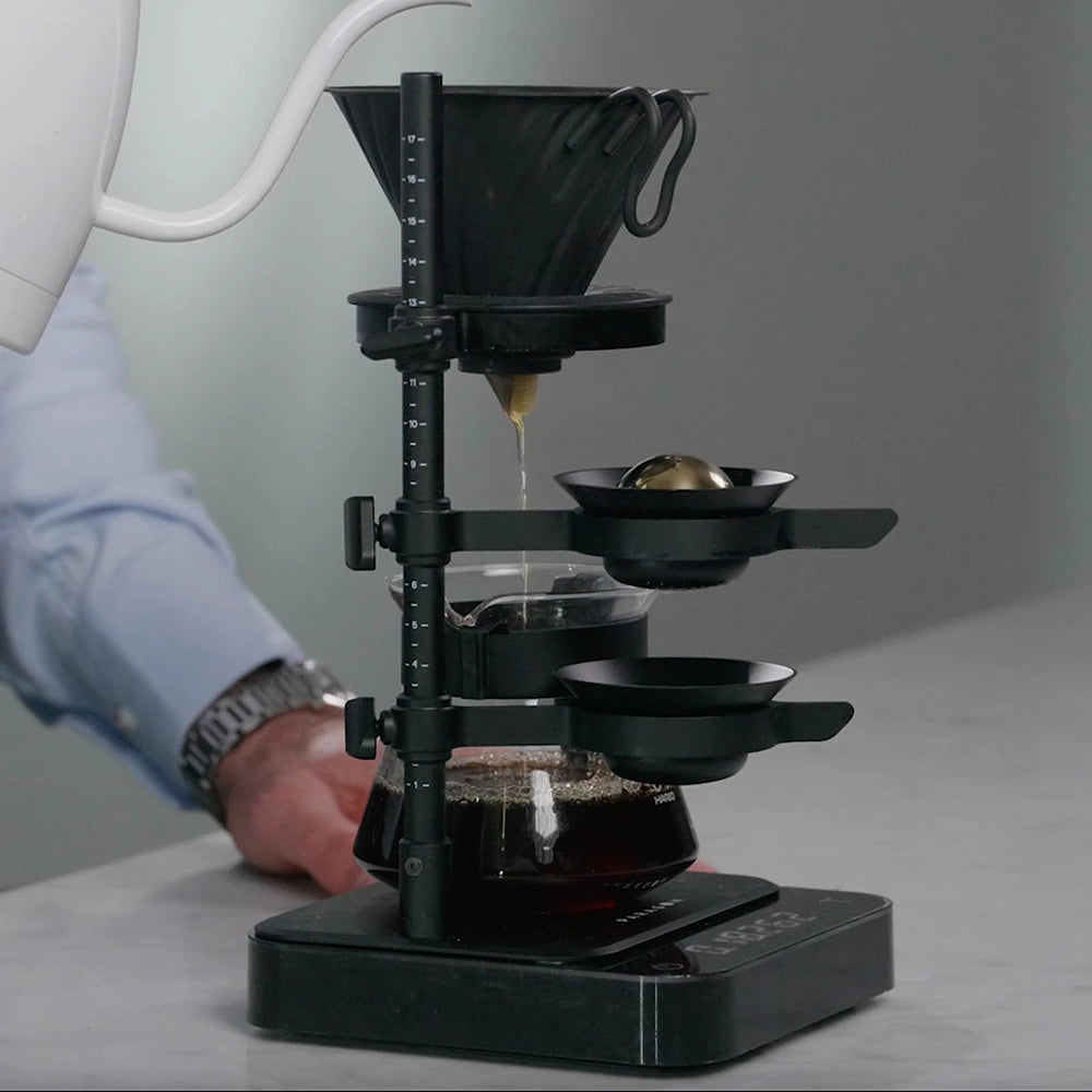 Nucleus Paragon Pour-Over Brewer