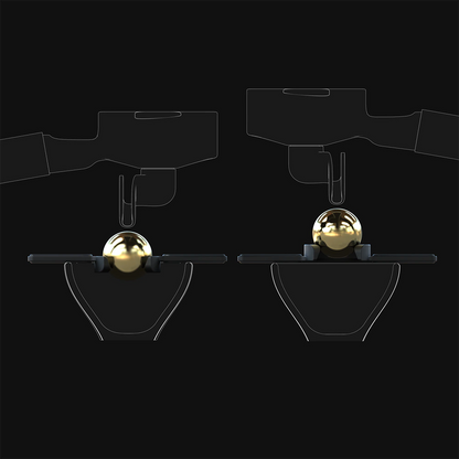 Nucleus Paragon Espresso