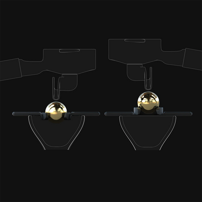 Nucleus Paragon Espresso