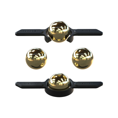 Nucleus Paragon Espresso