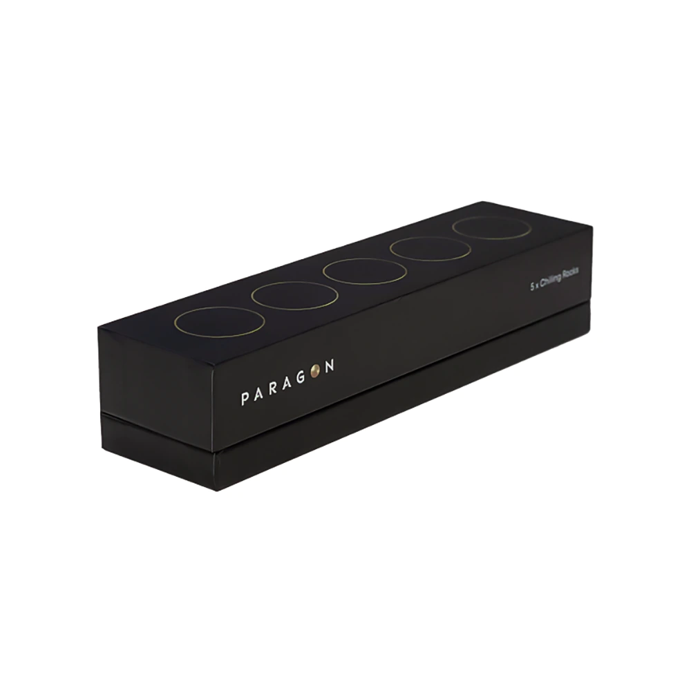 Nucleus Paragon Chilling Rock, Pack of 5