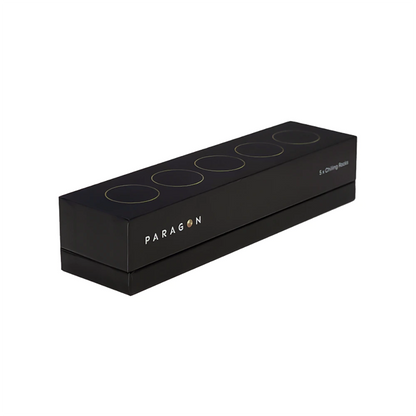 Nucleus Paragon Chilling Rock, Pack of 5