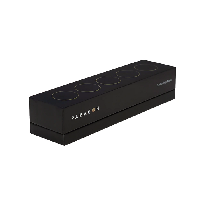 Nucleus Paragon Chilling Rock, Pack of 5