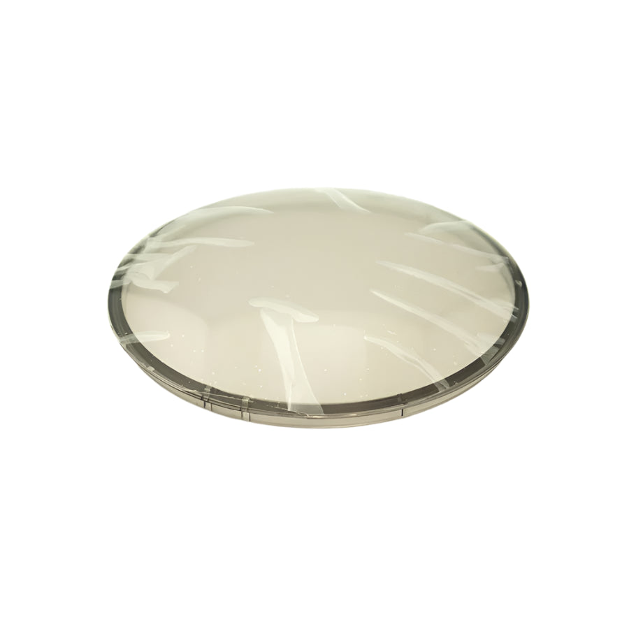 Baratza Lid For Shut Off Hopper (Clear)