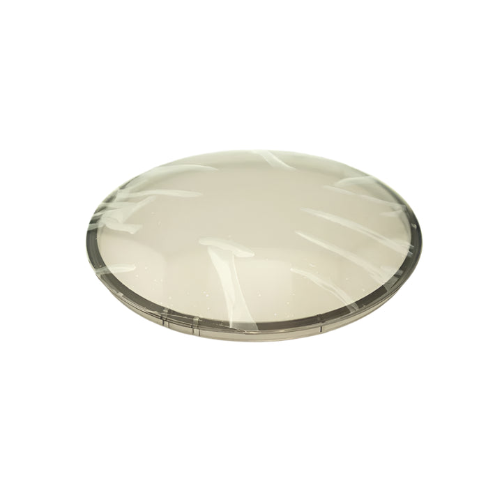 baratza lid for shut off hopper clear