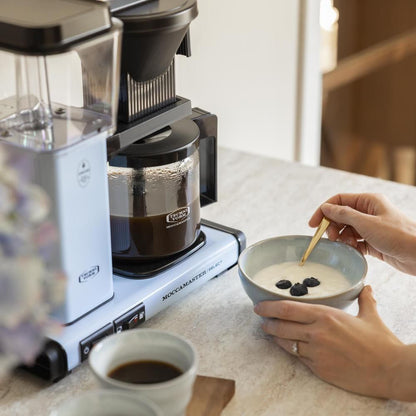 Moccamaster KBG Select Coffee Machine