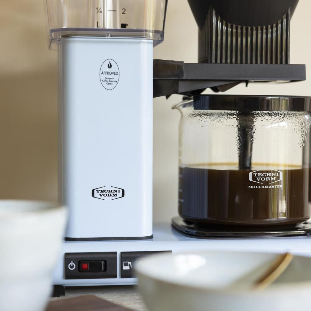 Moccamaster KBG Select Coffee Machine