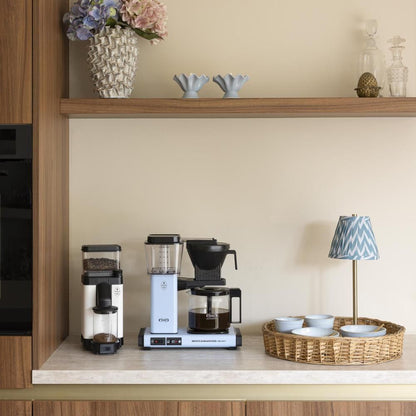Moccamaster KBG Select Coffee Machine