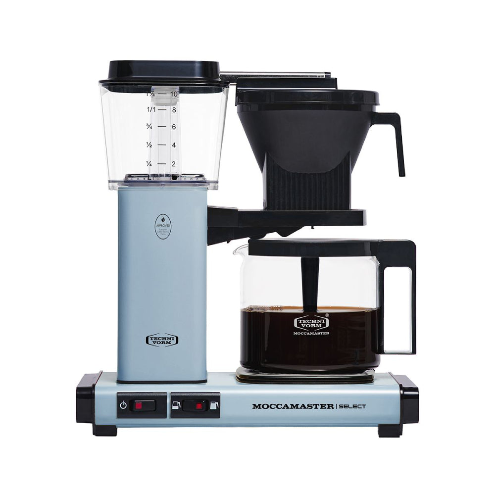 Moccamaster KBG Select Coffee Machine