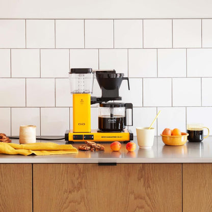Moccamaster KBG Select Coffee Machine