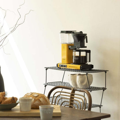 Moccamaster KBG Select Coffee Machine