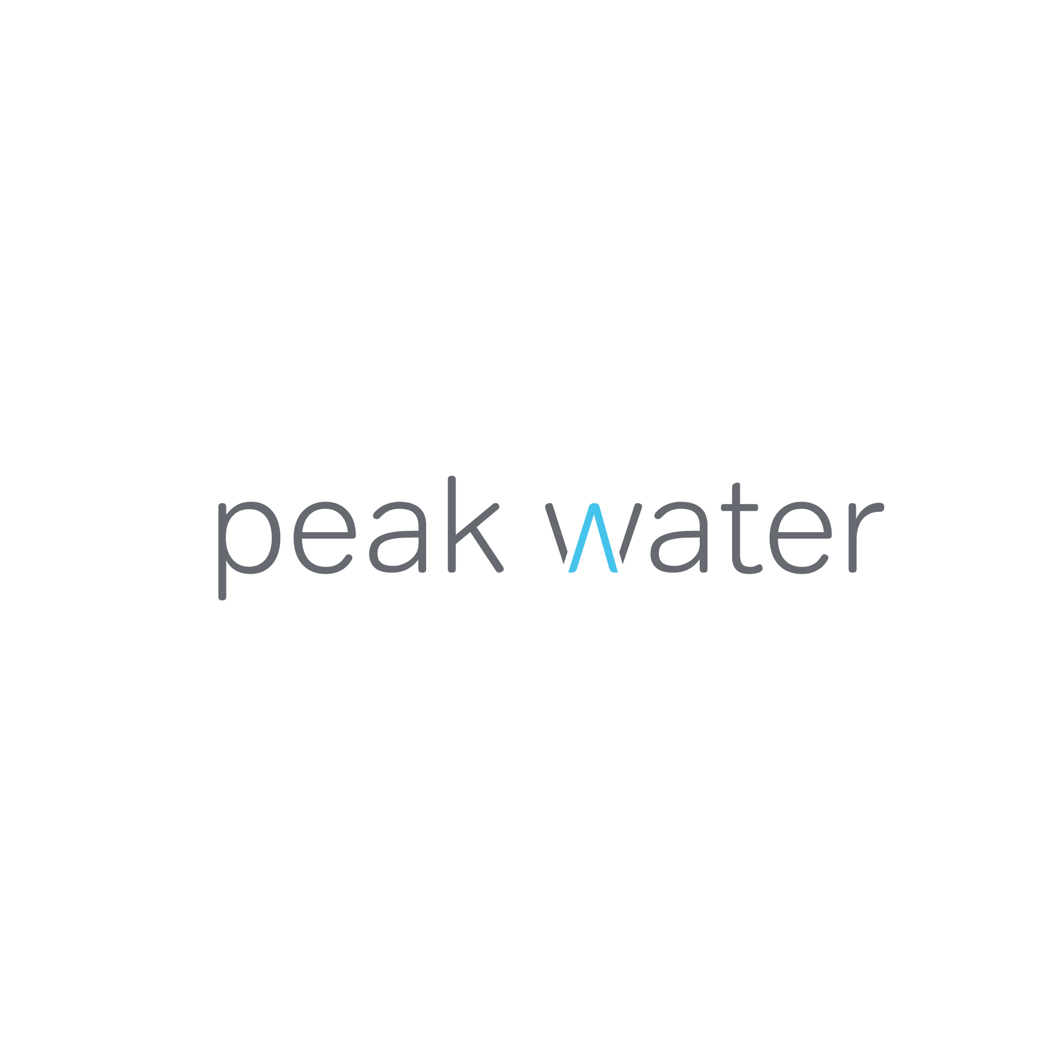 Peak_Water