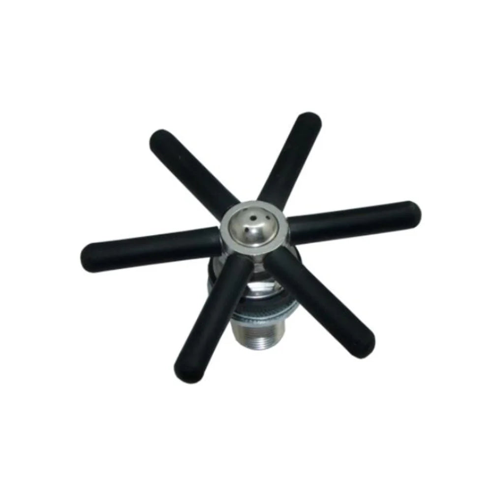 Krome Pitcher Rinser Spray Assembly