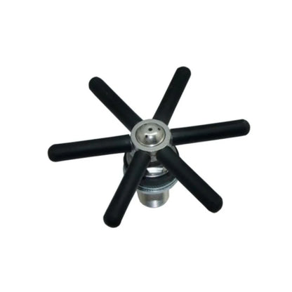 Krome Pitcher Rinser Spray Assembly