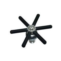 Krome Pitcher Rinser Spray Assembly