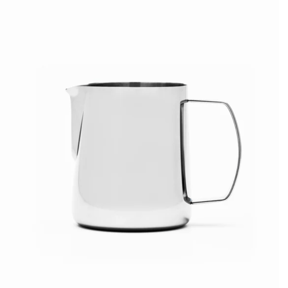 Barista Hustle Stainless Steel Pitcher 2.0