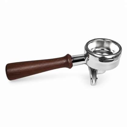 Slayer - Dual Portafilter Wooden Handle