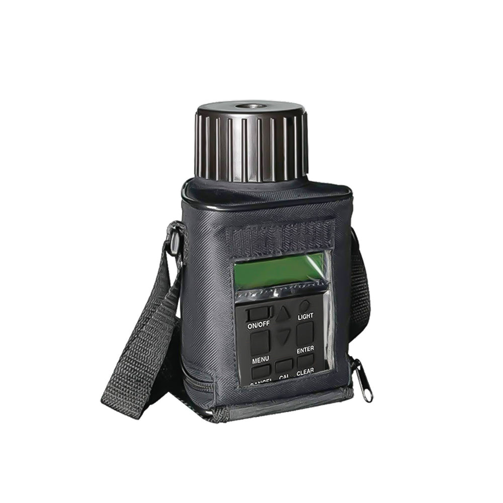 AgraTronix Tester Di Umidità Per Caffè Modello 08150 – Portatile, Range 7-40% Per Caffè Verde E Tostato, Calibrabile, Display Retroilluminato