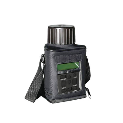 AgraTronix Portable Coffee Moisture Tester with Carrying Case