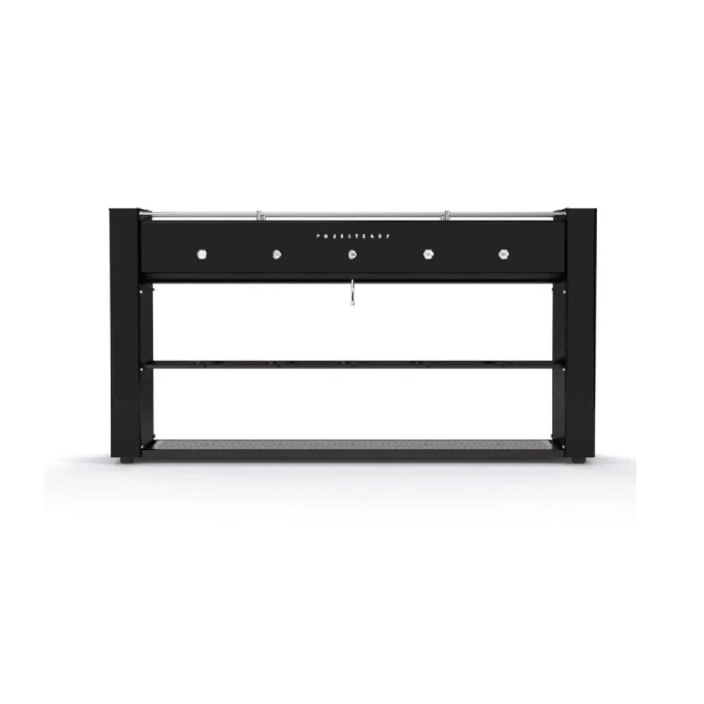 Poursteady PS1 – 5-Cup Automated Coffee Brewer