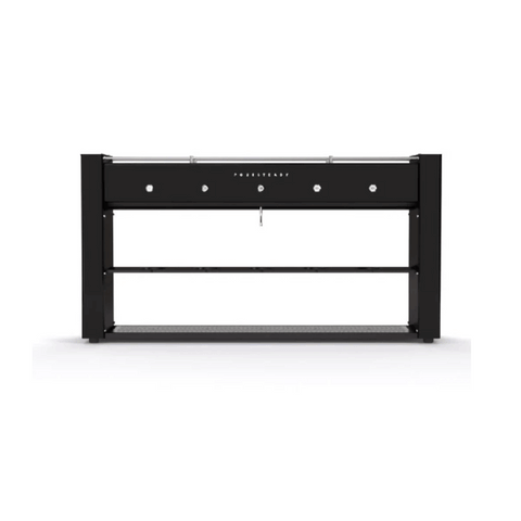 Poursteady PS1 – 5-Cup Automated Coffee Brewer