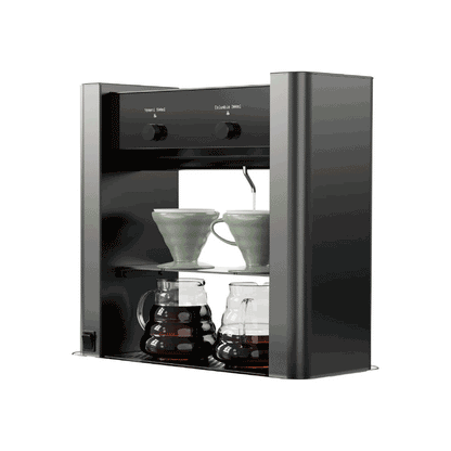 Poursteady PS1 – 2-Cup Automated Coffee Brewer