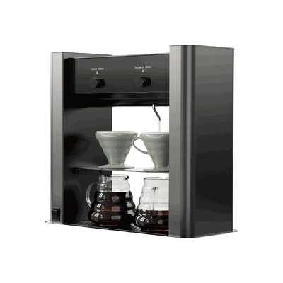 Poursteady PS2 – 2-Cup Automated Coffee Brewer