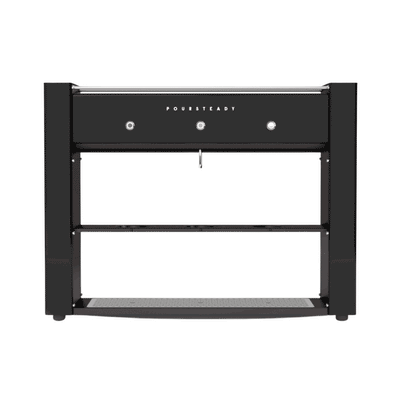 Poursteady PS1 – 3-Cup Automated Coffee Brewer