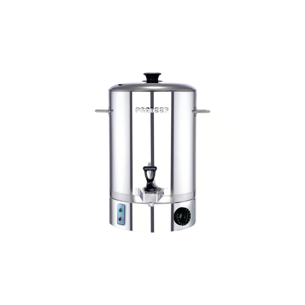 Pradeep Hot Water Boiler/URN – 10Ltr
