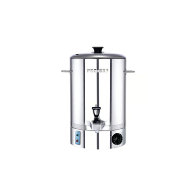 Pradeep Hot Water Boiler/URN – 10Ltr