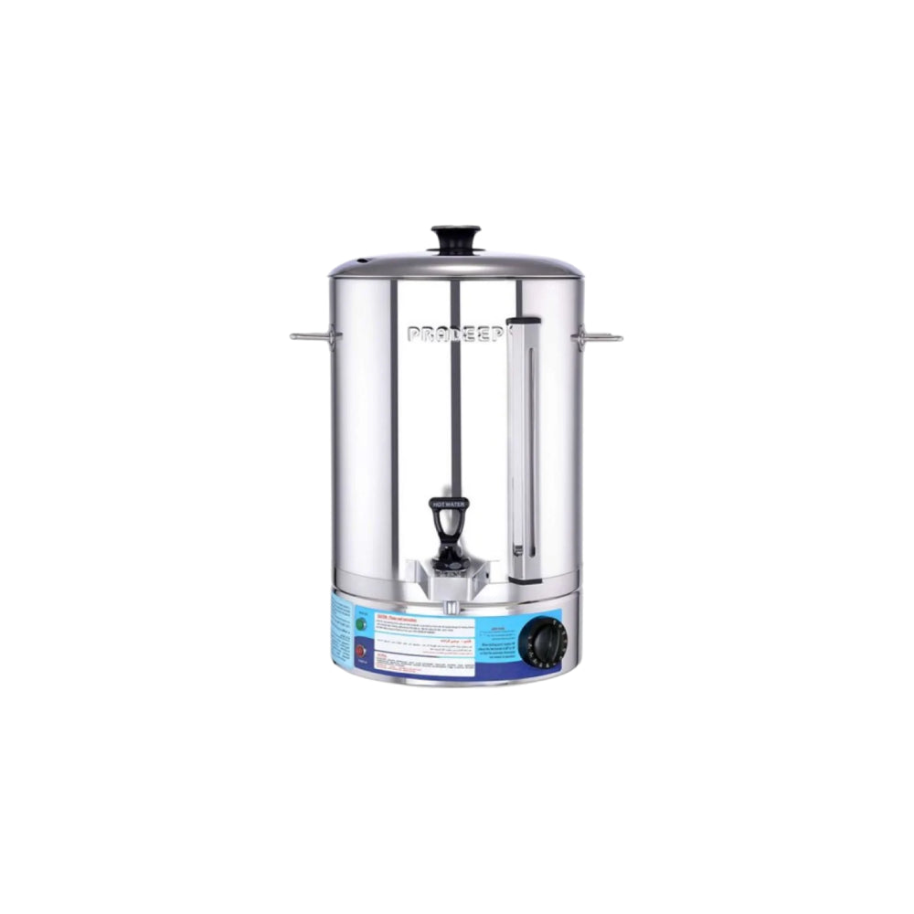 Pradeep Hot Water Boiler/URN – 10Ltr