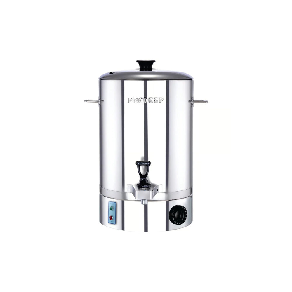 Pradeep Hot Water Boiler/URN – 20Ltr