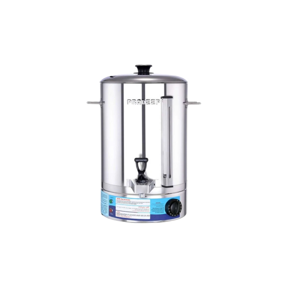 Pradeep Hot Water Boiler/URN – 20Ltr
