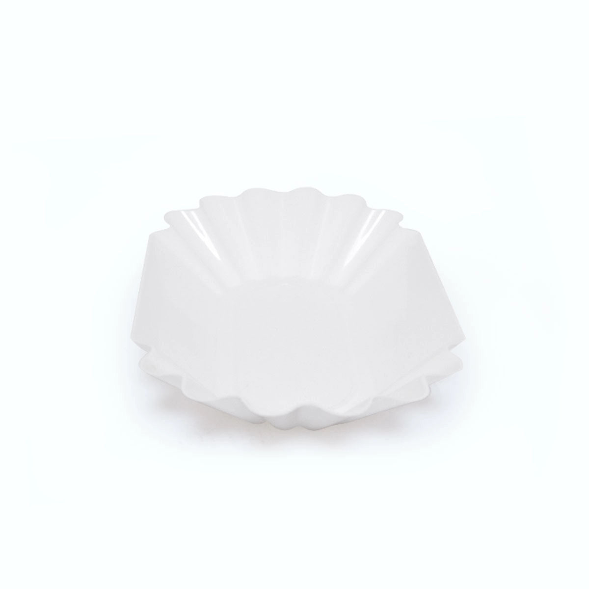 Precise Oval Bean Tray - 12pcs