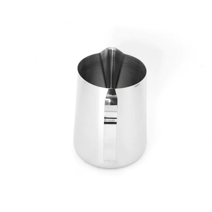 Precise Professional Milk Pitcher for Latte Art