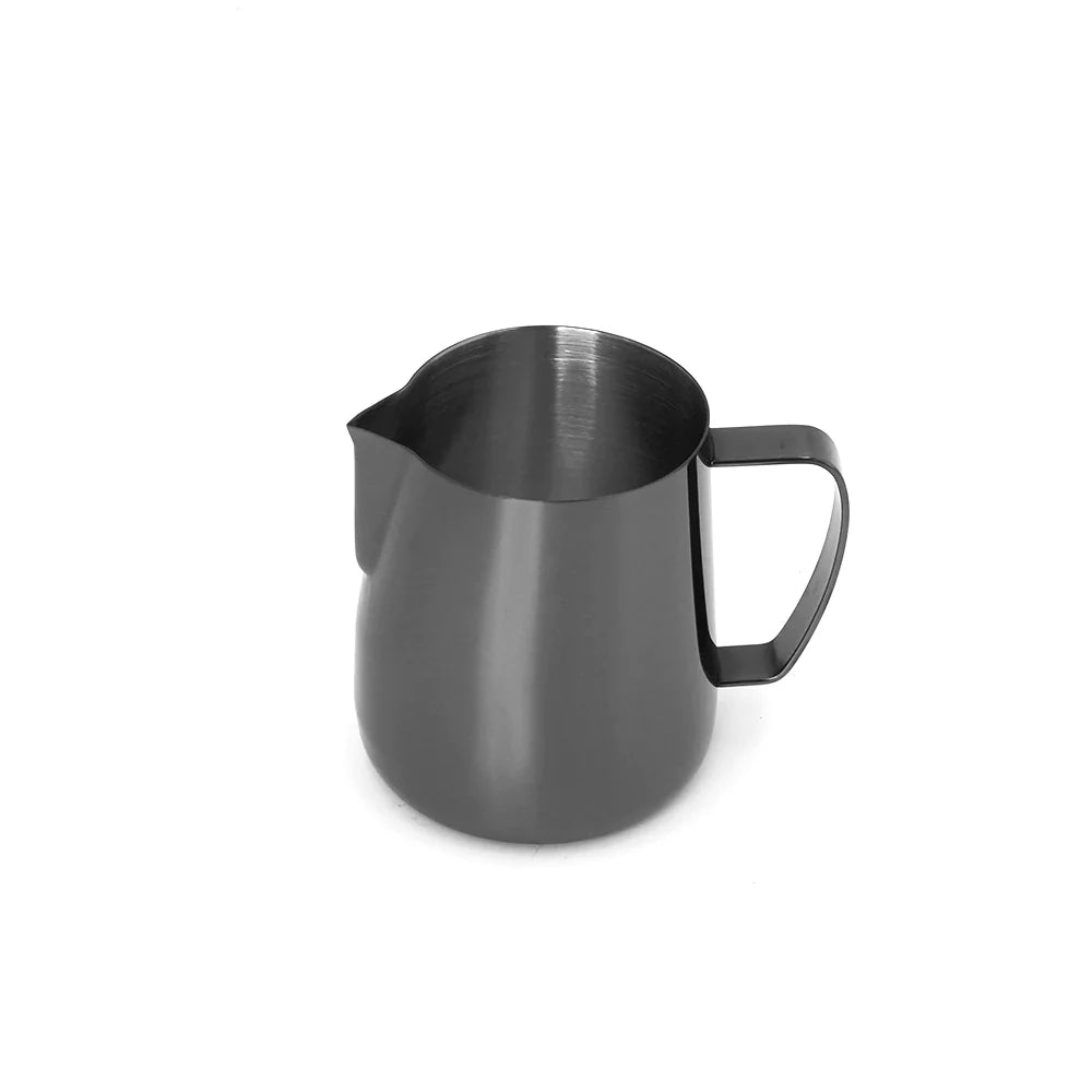 Precise Professional Milk Pitcher
