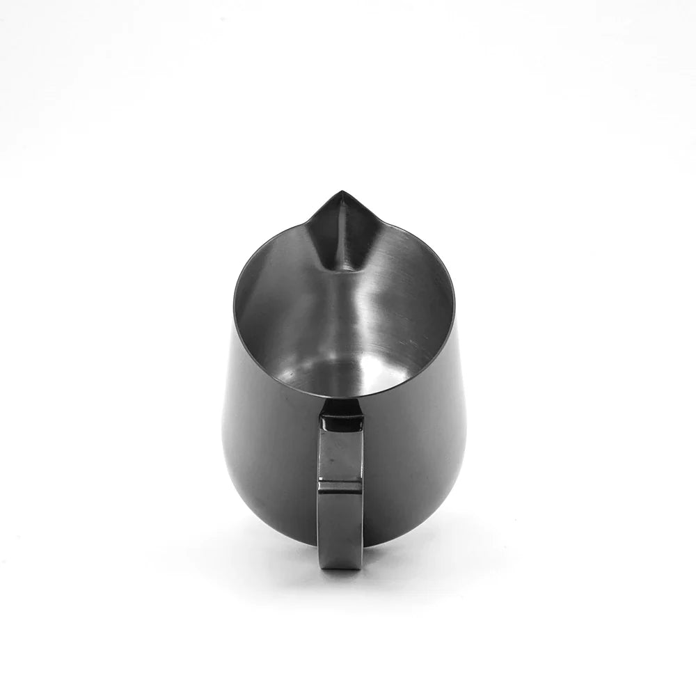Precise Professional Milk Pitcher