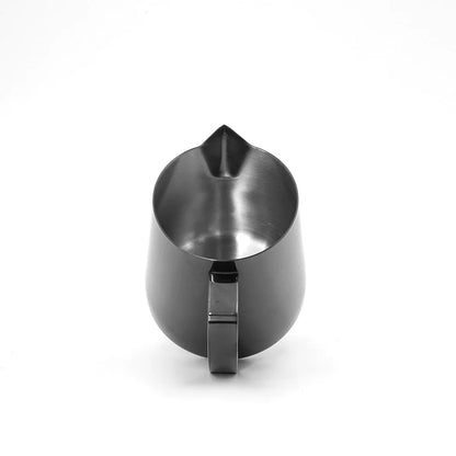 Precise Professional Milk Pitcher