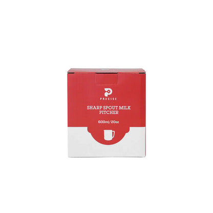 Precise Professional Milk Pitcher