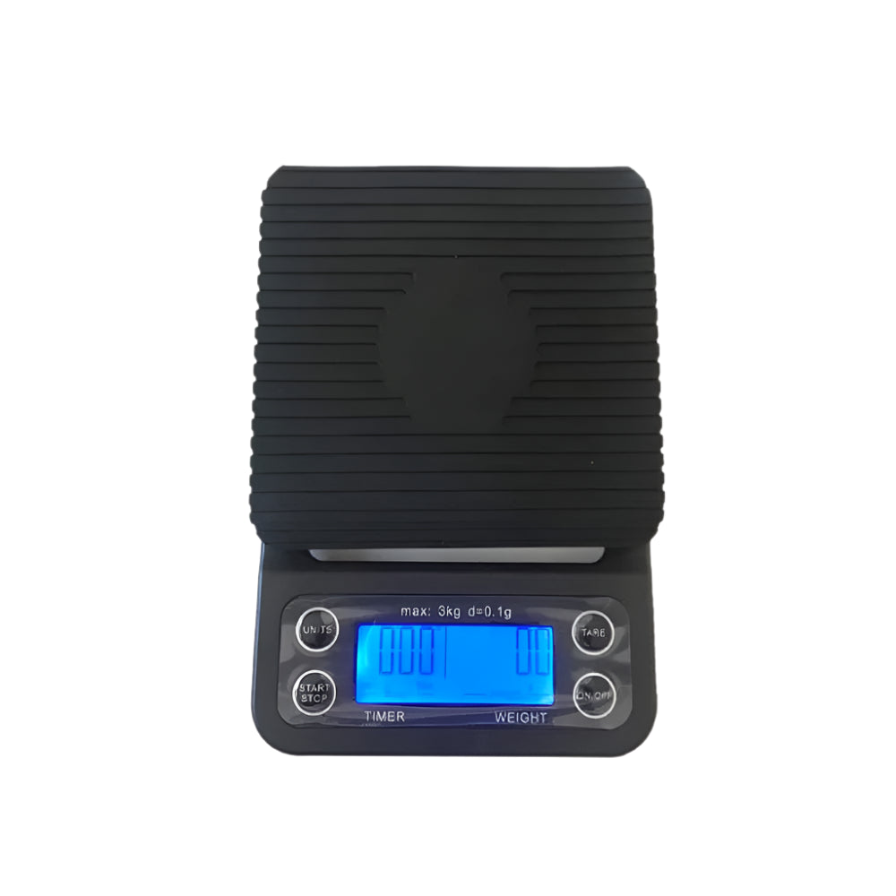 Precise Max Scale 3 kg - 0.1 Accuracy
