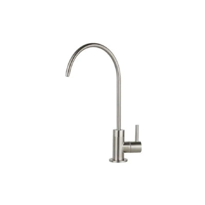 Precise Drinking Water SUS304 Stainless Steel Faucet